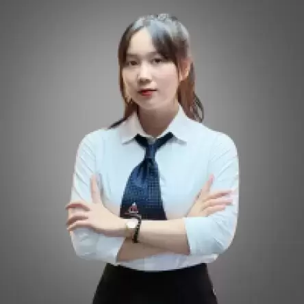 Lê Thị Thuý Hằng