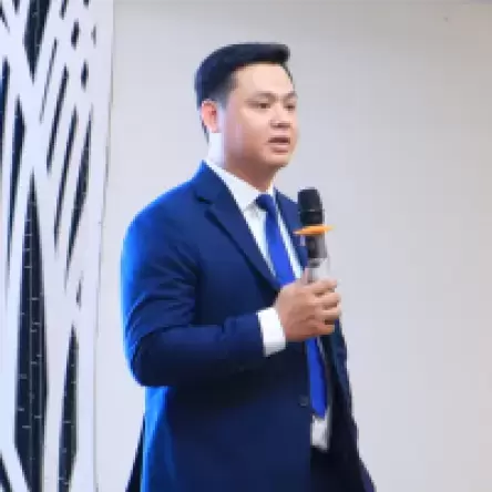 Nguyễn Đình Nhật An