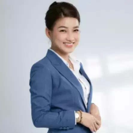 Lâm Hồng Phượng