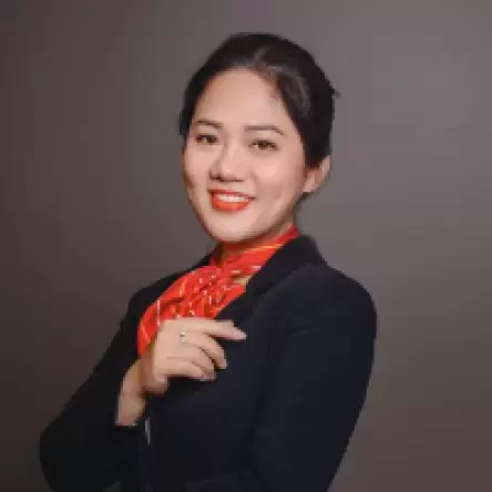 Hứa Lê Quỳnh Anh