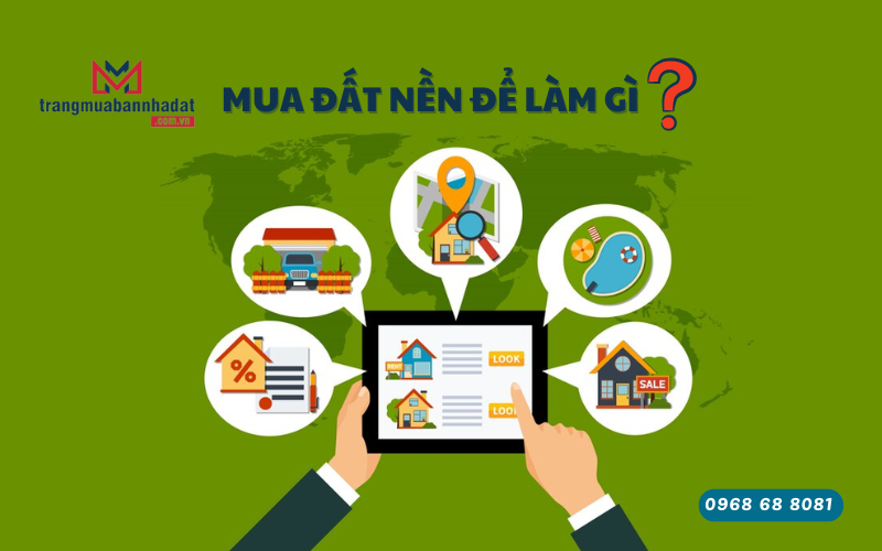Xác định chính xác mục tiêu trước khi mua giúp bạn đưa ra được quyết định đúng đắn