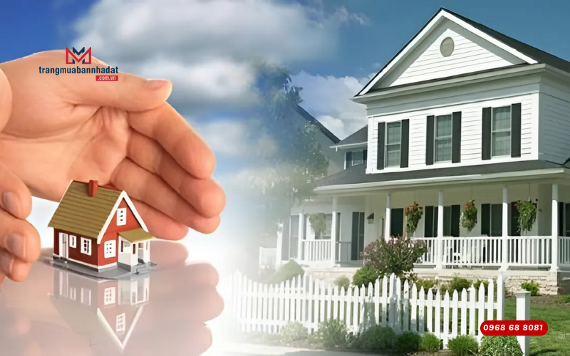 Hướng Đông mang lại may mắn cho người mệnh Mộc