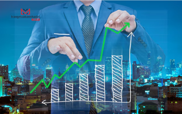 Lựa chọn đúng thời điểm mua đất thích hợp là bước đệm thành công khi đầu tư vào thị trường BĐS