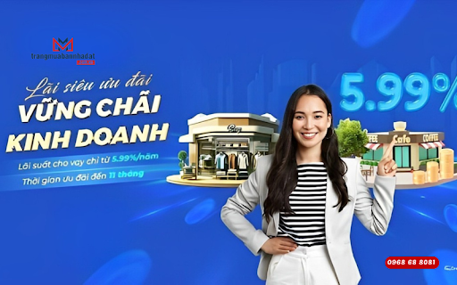 Tìm hiểu các chương trình ưu đãi ngân hàng để tiết kiệm chi phí vay