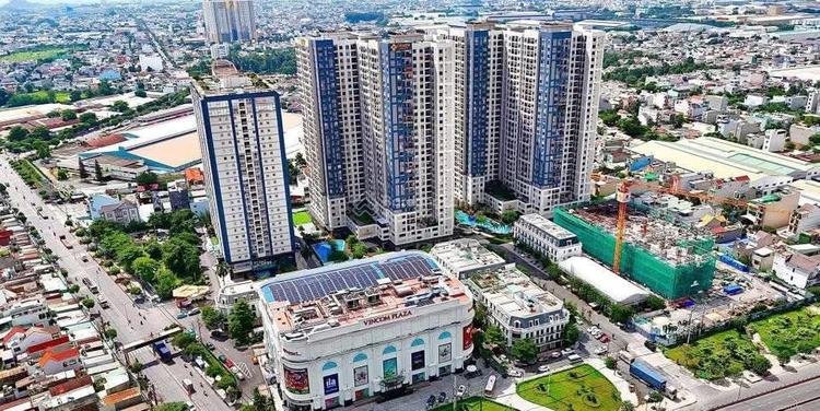 Việc sáp nhập TPHCM với Bình Dương và Bà Rịa – Vũng Tàu sẽ tạo ra một trung tâm kinh tế đô thị mới, quy tụ sức cạnh tranh mạnh mẽ.