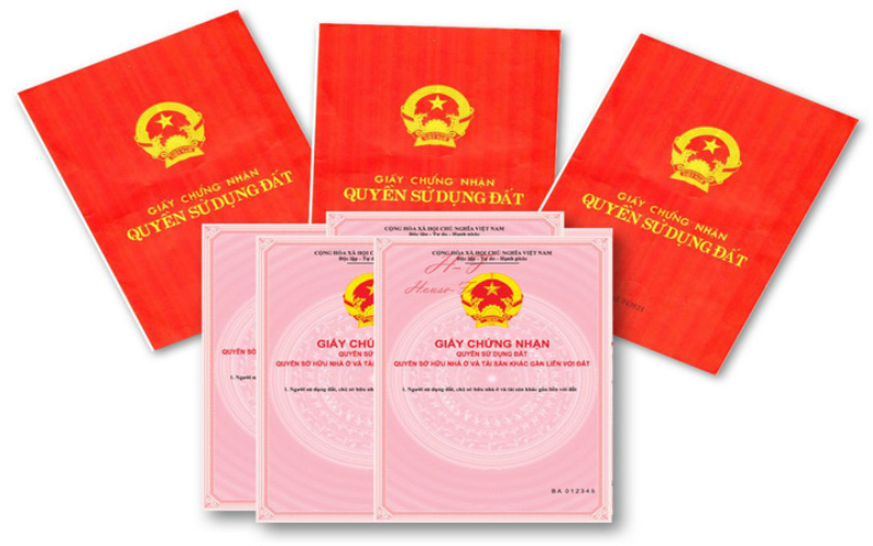 Bđs nhà phố sở hữu lâu dài pháp lý minh bạch