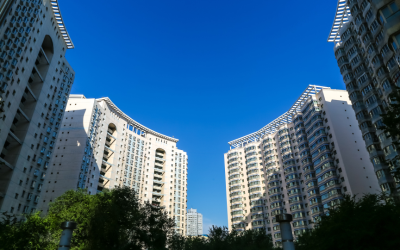 Mua chung cư trả góp: Xu hướng mua nhà ở hiện nay