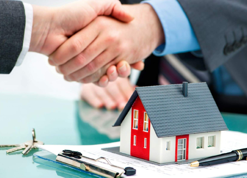 Trường hợp nào mua nhà bắt buộc qua hình thức chuyển khoản
