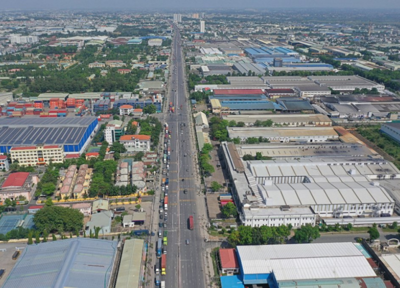 Các rủi ro cần tránh khi đầu tư vào khu công nghiệp