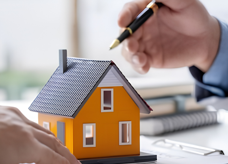 Xác định nhu cầu, mục tiêu để việc mua nhà thuận lợi (Ảnh Sưu tầm)