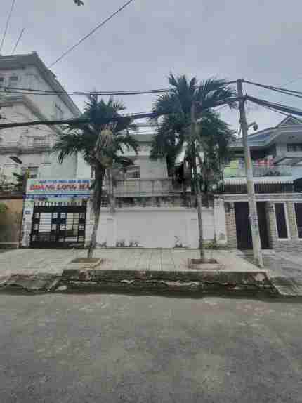 Bán đất 8,5 x 17m Dương Quảng Hàm P5 GV 12,5 tỷ