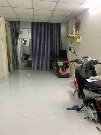 Gò Vấp - ngộp bank - Bán đất tặng nhà và dãy trọ 140m2 đang cho thuê - hẻm 6m nhỉnh 8 tỷ