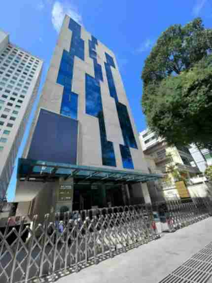 Chính chủ bán gấp góc 2 MT Trần Quốc Toản Q.3 - 20x35m HĐT 720 tr/th XD mới 2 hầm 9 tầng - giá 145 tỷ