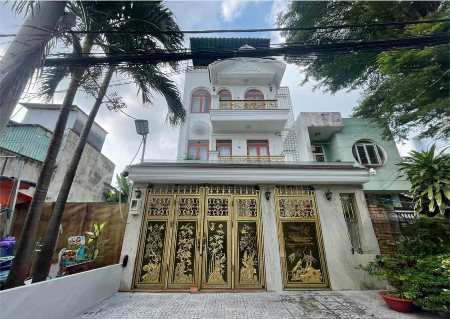 Bán Nhà Mặt Phố Đường Xuân Thủy Phường Thảo Điền Quận 2