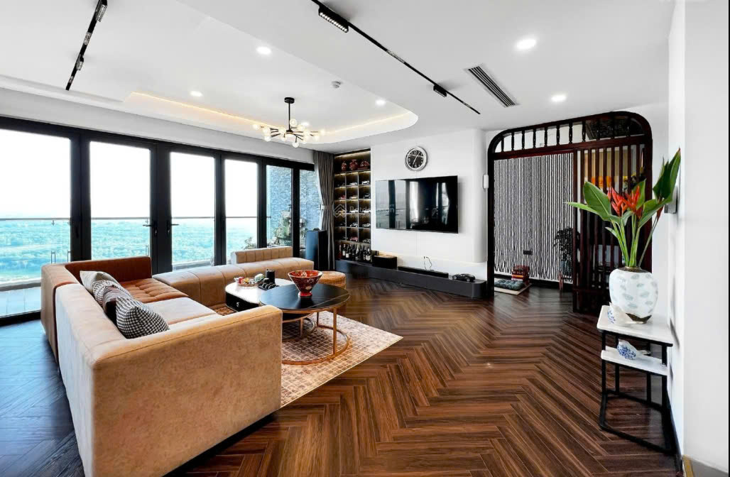 Bán Căn Hộ Chung Cư Cao Cấp VinHomes Central Park quận Bình Thạnh