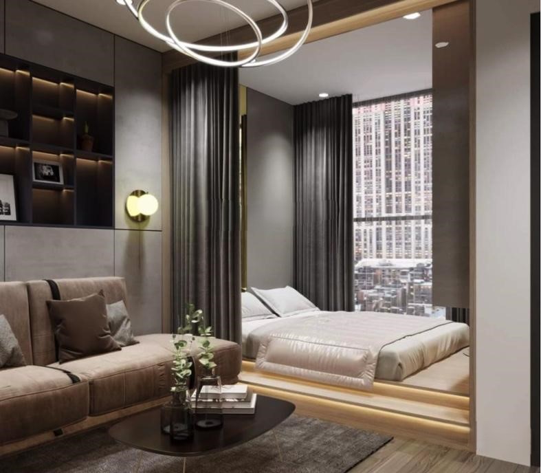 Bán Căn Hộ Chung Cư Cao Cấp The Beverly