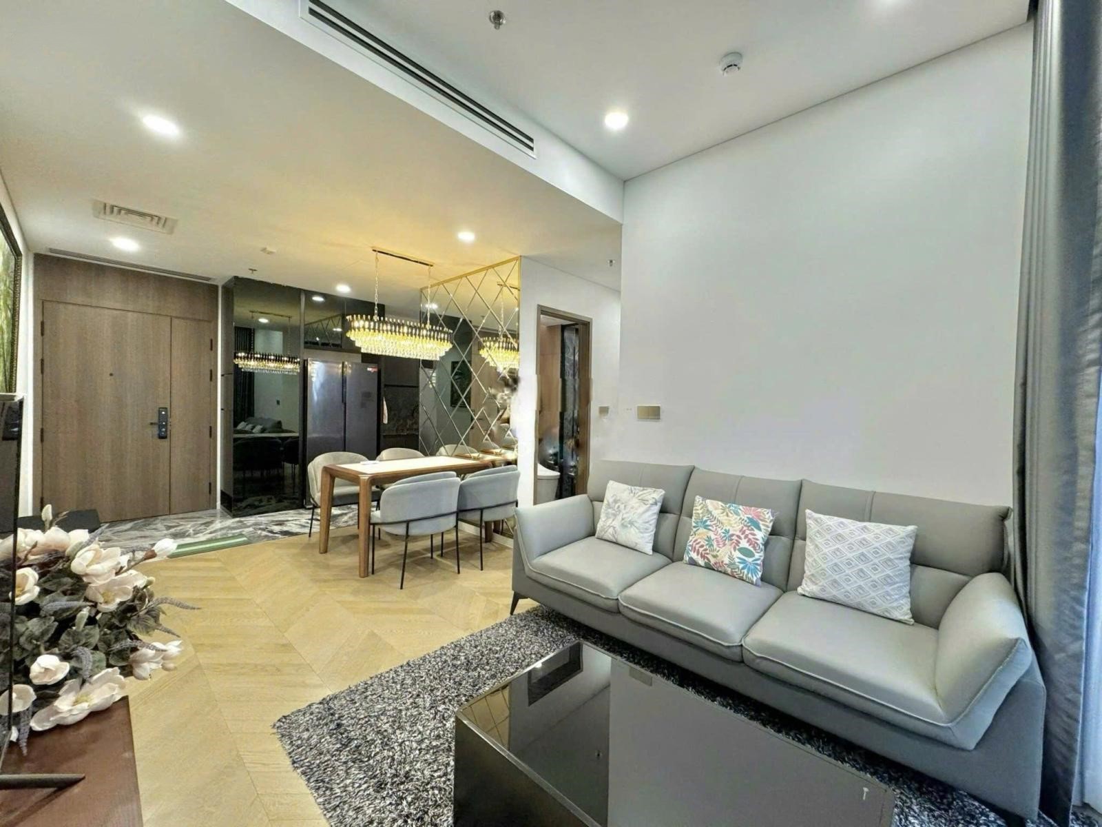 Bán Căn Hộ Chung Cư Cao Cấp Lumiere Riverside