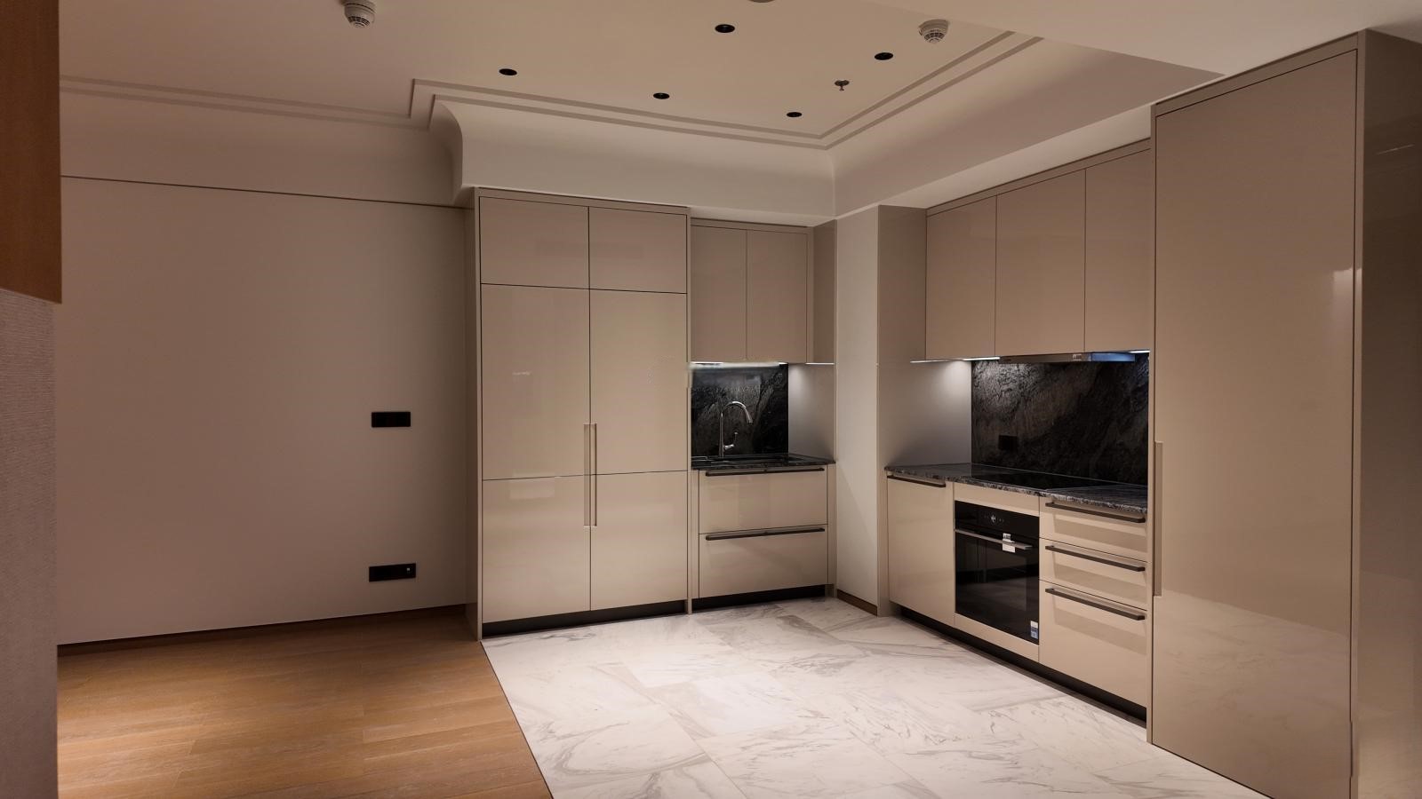 Bán Căn Hộ Chung Cư Cao Cấp Grand Marina Saigon