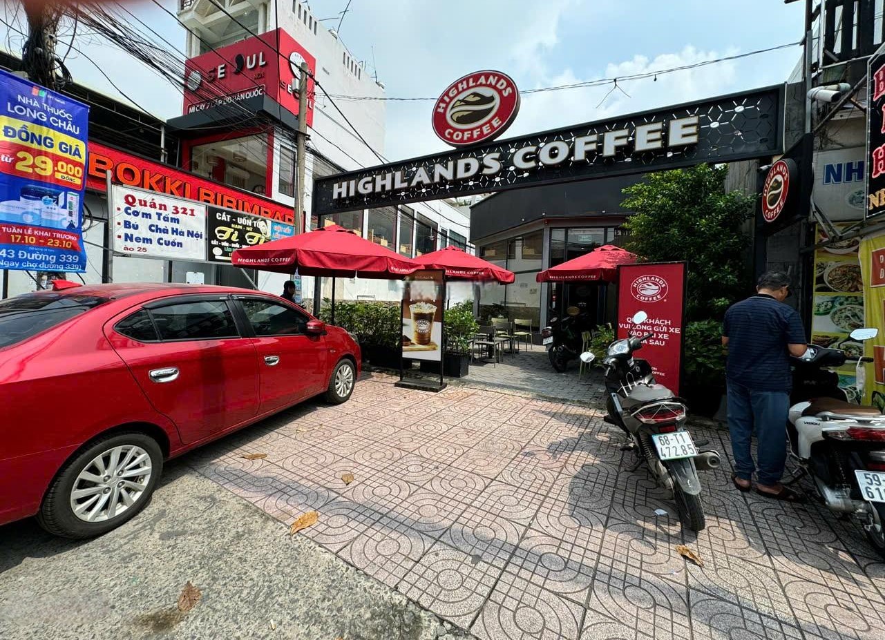 Bán Nhà Mặt Phố 2 Mặt Tiền Đường Đỗ Xuân Hợp