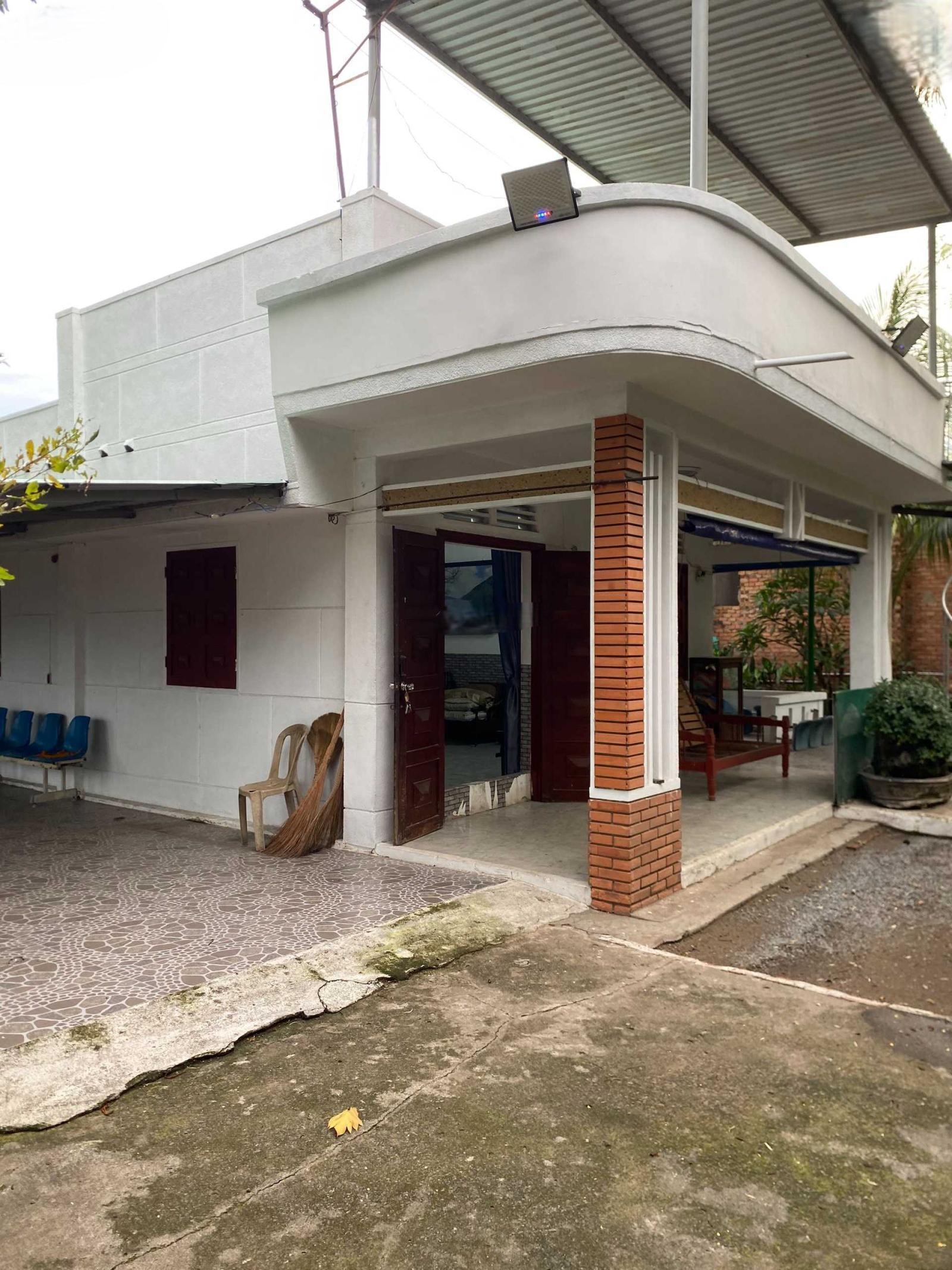 Bán Nhà Mặt Phố 2 Mặt Tiền Đường Lớn Thành Phố Thủ Đức