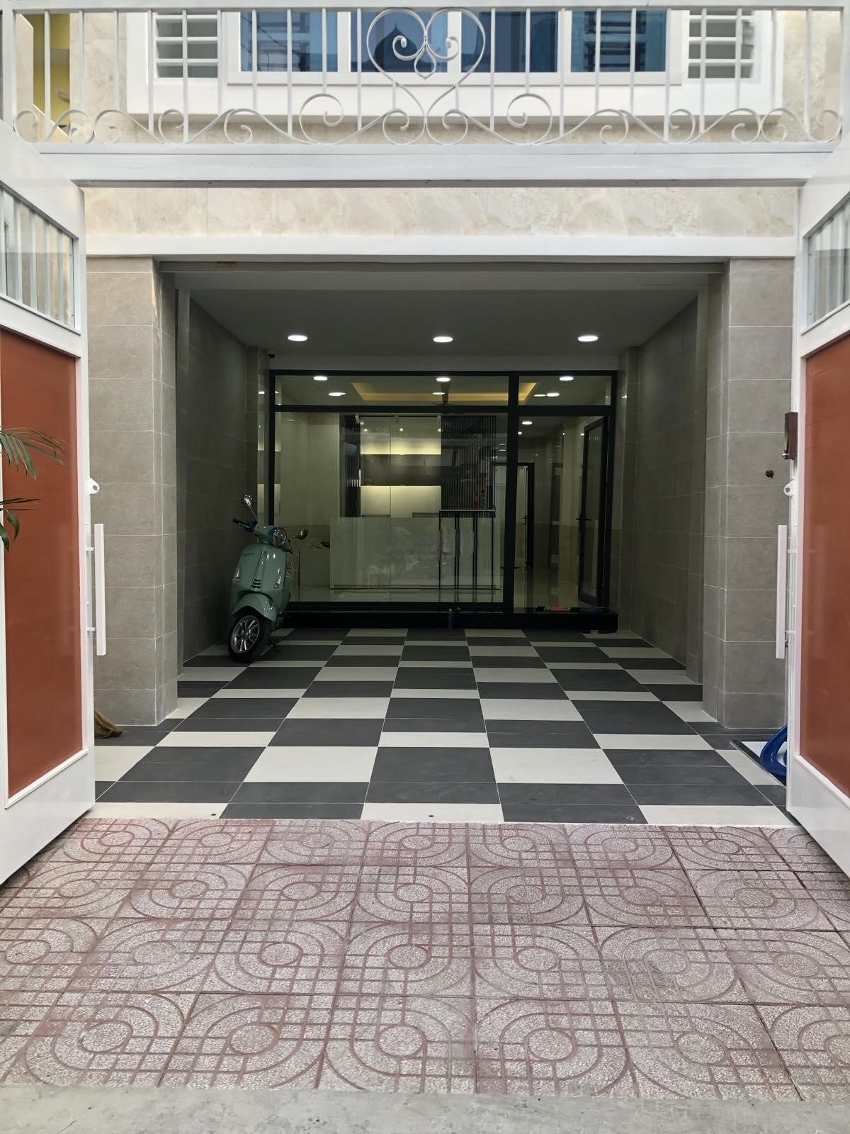 Bán Nhà Riêng Chính Chủ Quận Bình Thạnh