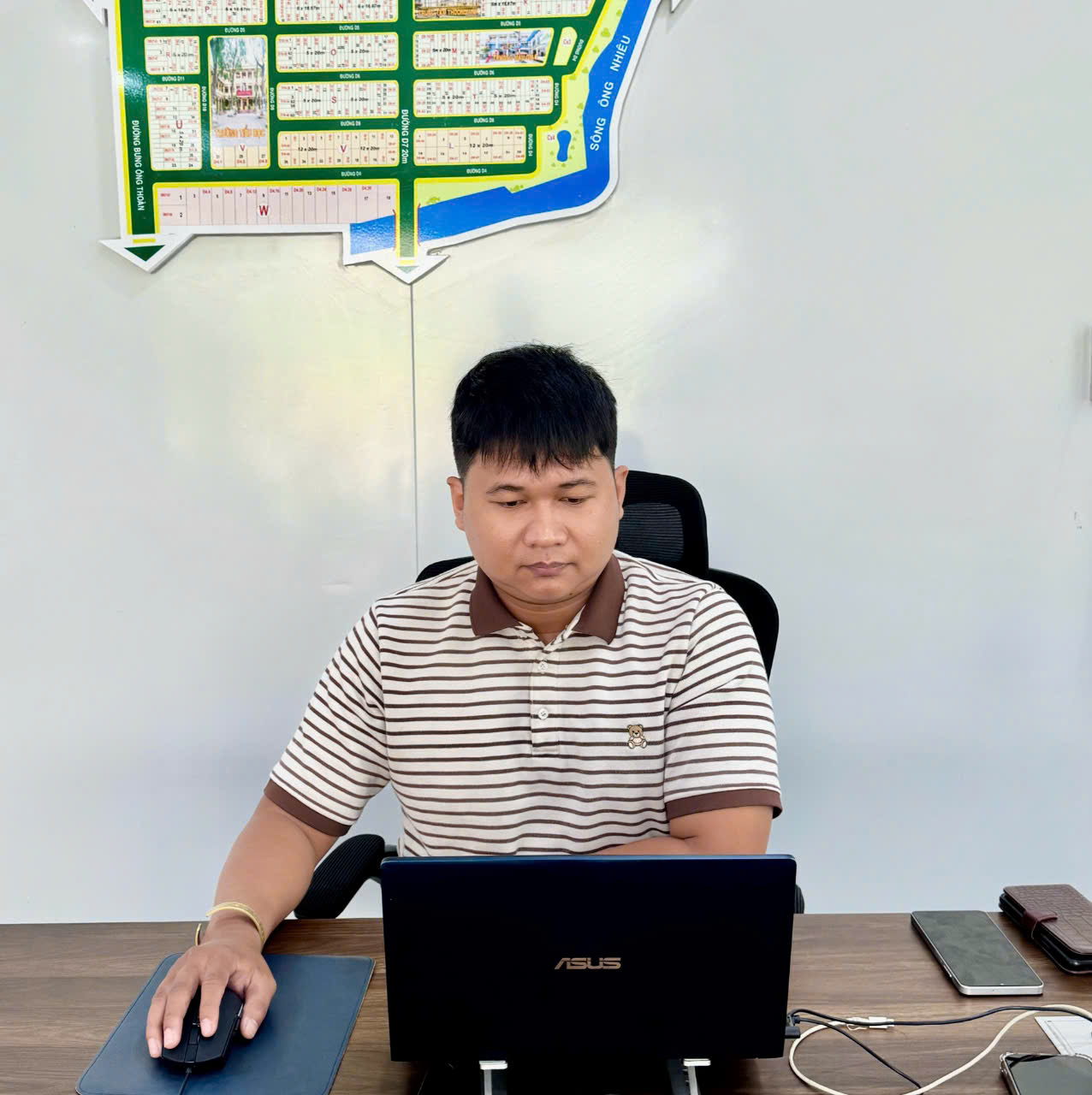 Trần Xuân Hậu